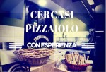 Cercasi pizzaiolo con esperienza. Per Stagione estiva zona Antibes (Francia)....