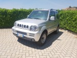 JIMMY 1.3 SPLENDIDO €7,950 - Gruppo ASC SPLENDIDO SUZUKI JIMNY...