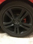 Cerchi Mak 17'' €500 - Cuneo Vendo cerchi in lega...