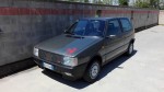 FIAT UNO TURBO €8,500 - Savigliano Vendo fiat uno turbo.....