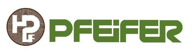 LOGO PFEIFER