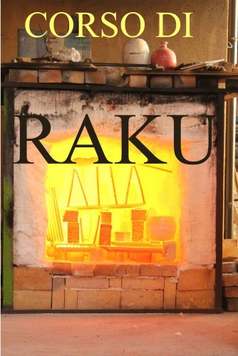 CORSO DI RAKU WEB