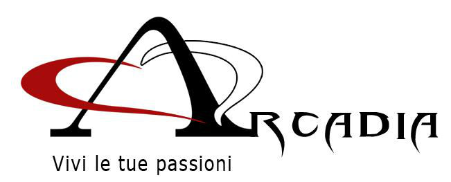 passione arcadia logo