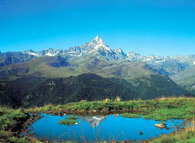 Monviso