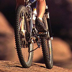 mountain-bike