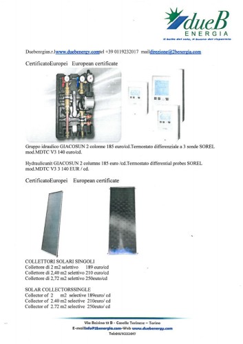 kit solar 1