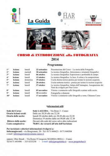 corso-fotografia-Cuneo-settembre-2014