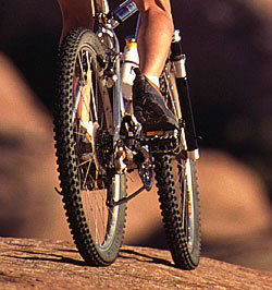 mountain-bike