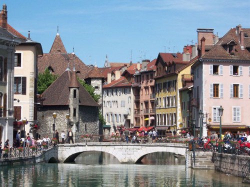 Annecy