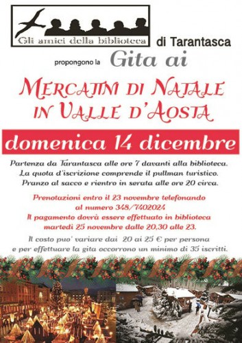 Mercatini-Natale-2014-Valle-d-Aosta_Amici-Biblioteca-Tarantasca