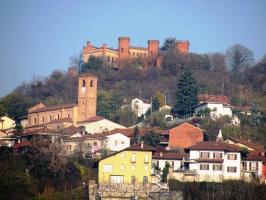 Terra e Sapori 2018 a Baldissero d'Alba