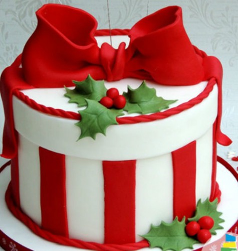 cake-design-Natale