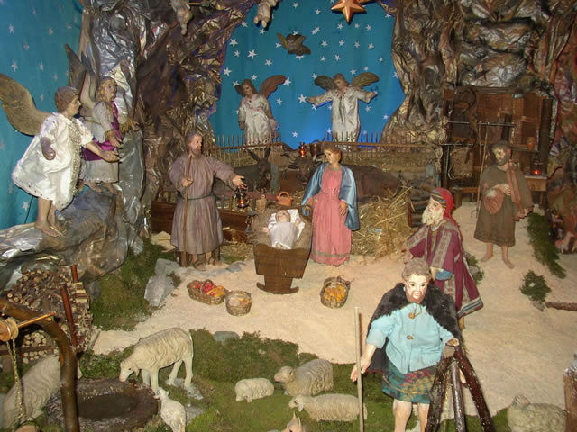 presepe-di-Cavallermaggiore