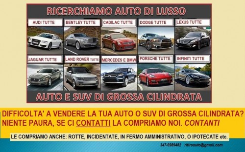 difficoltà-a vendere-la tua supercar