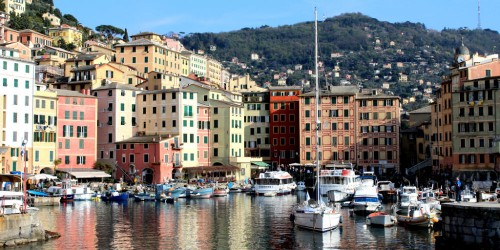 camogli 2x1