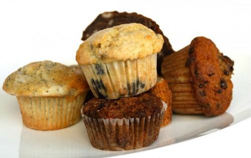 muffins