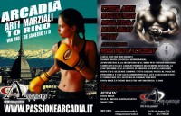 MMA KRAV TORINO THAIBOXE TORINO ARCADIA  (7)