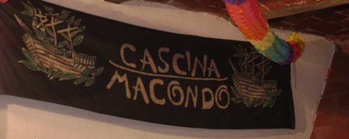 Cascina-Macondo