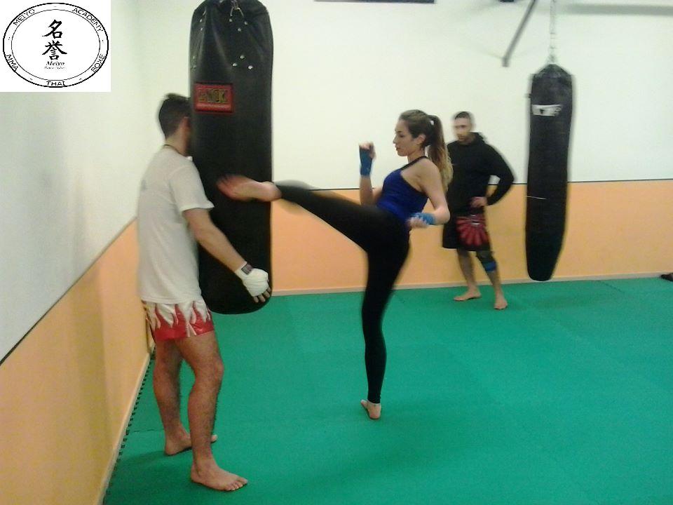 MMA KRAV TORINO THAIBOXE TORINO ARCADIA  (10)