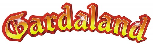 gardaland logo