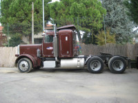 PETERBILT 2