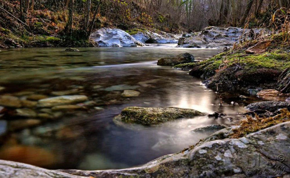 RIO SAN MAURO