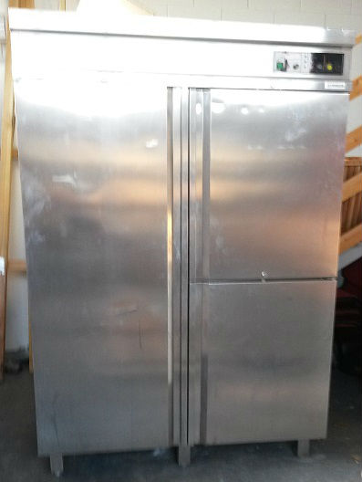 frigo 3porte