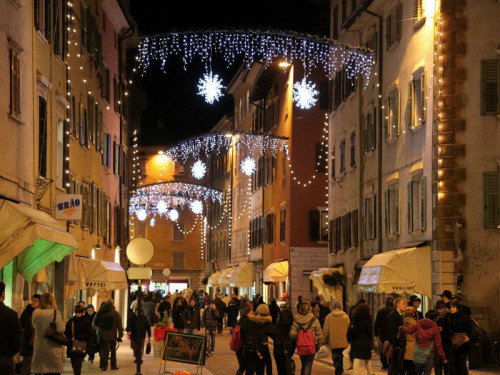 Mercatini di Natale a Trento 12