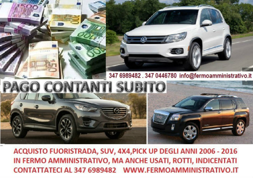 Immagine SUV 2