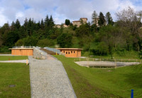 la casa del fiume cuneo parco fluviale stura gesso