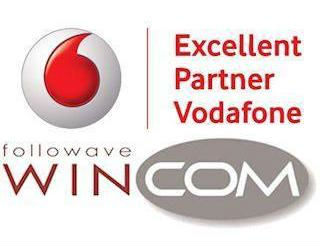 Logo Wincom+excellent partner