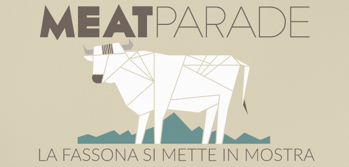 Meat Parade 2016 a Saluzzo