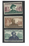 Italia 1951 Verdi