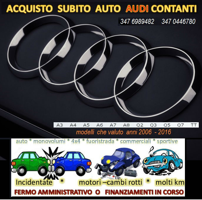 acquisto-audi