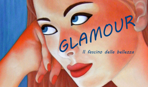 Glamour n°1- facebook