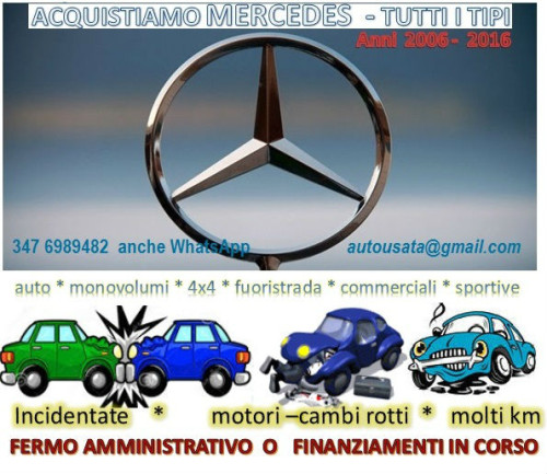 acquisto-mercedes