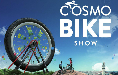 cosmobike