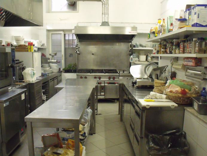 Cucina