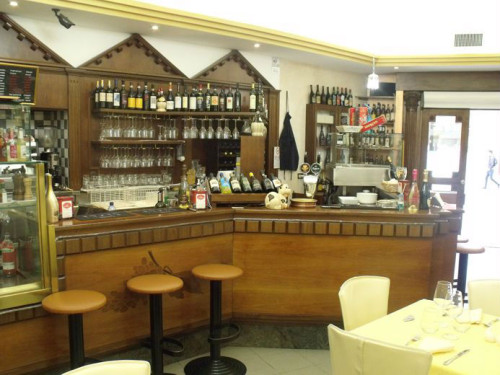 Banco bar