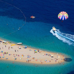 Plaza-zlatni-rat-brac