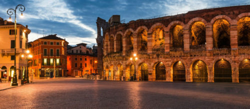 Verona