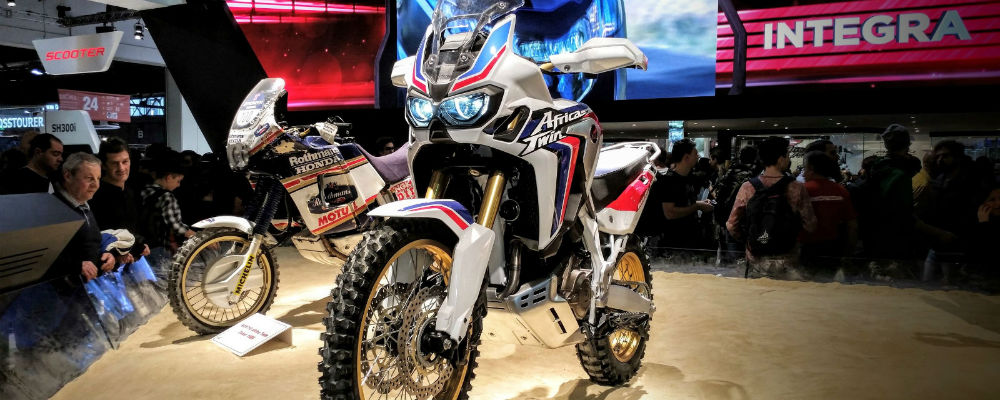 eicma