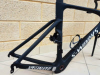 Venge Vias Specialized back