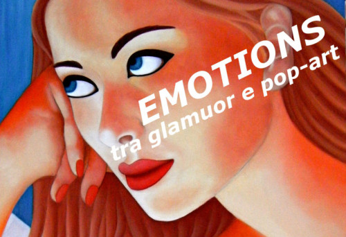 Emotions-presentazione