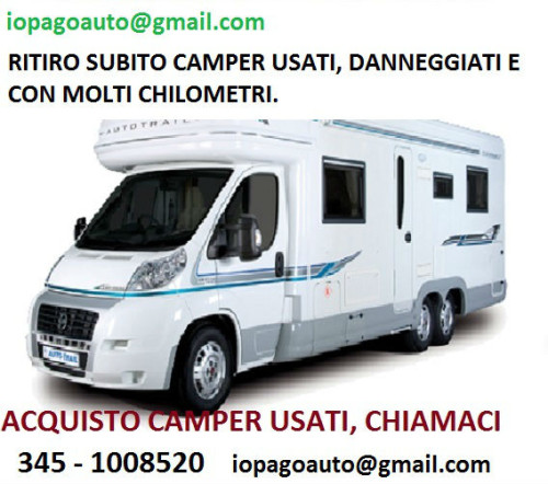 Camper usati-1