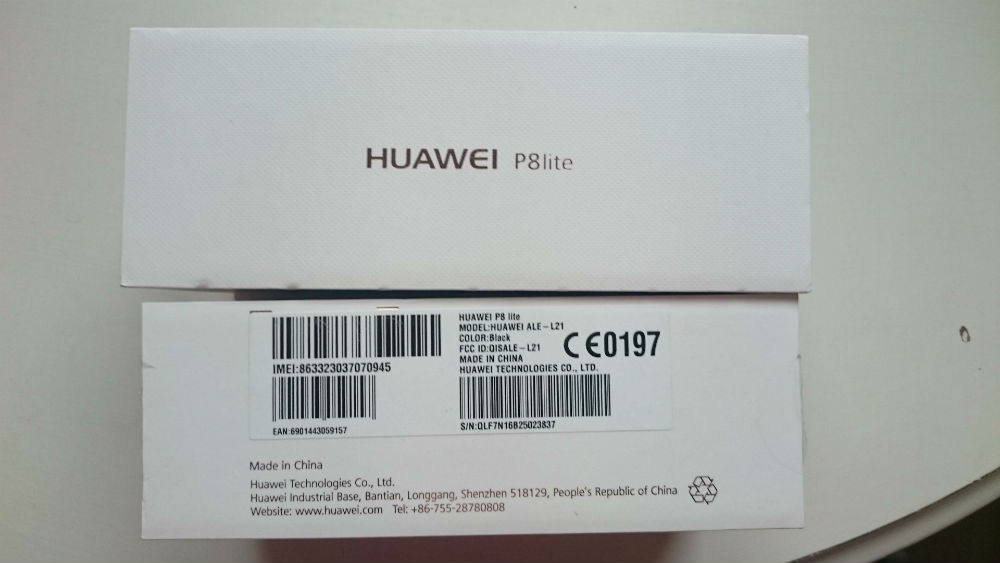 huawei