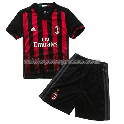 maglie_calcio_bambino_milan_2017_poco_prezzo_prima