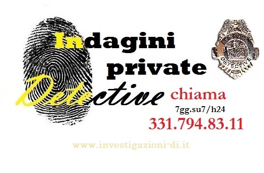 D&I INVESTIGAZIONI