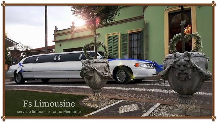 Fs limousine Ceresole Alba