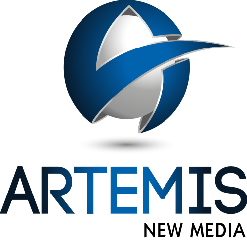 Artemis-logo